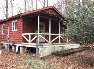 259 Chattooga Lake Rd, Mountain Rest, SC 29664