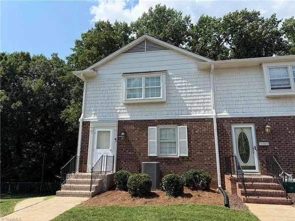 2946 Saint Marks Rd APT I, Winston Salem, NC 27103