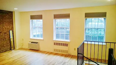 Rented by Keller Williams NYC