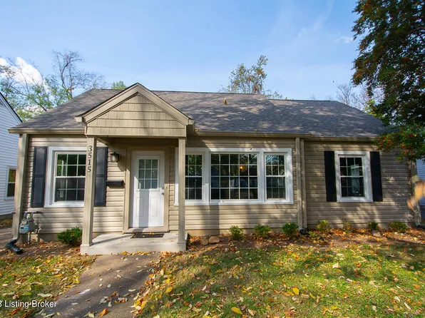 3515 Nanz Ave, Louisville, KY 40207