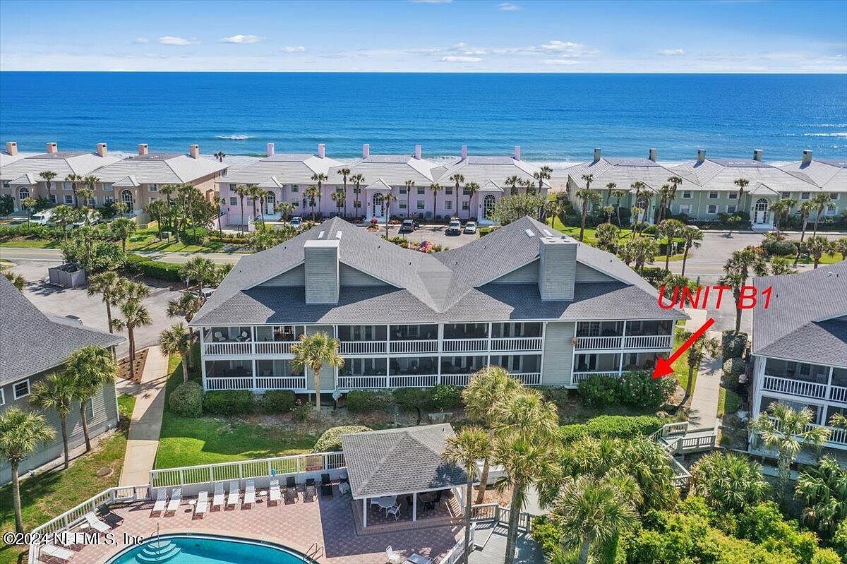 626 PONTE VEDRA Boulevard UNIT B1, Ponte Vedra Beach, FL 32082 | Zillow