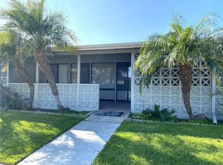 13265 Del Monte Dr #M12-35E, Seal Beach, CA 90740
