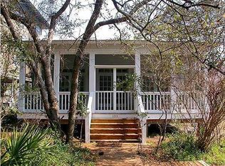 109 Magnolia St, Santa Rosa Beach, FL 32459
