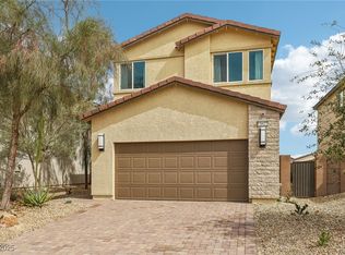 6622 Palm Branch St, North Las Vegas, NV 89086