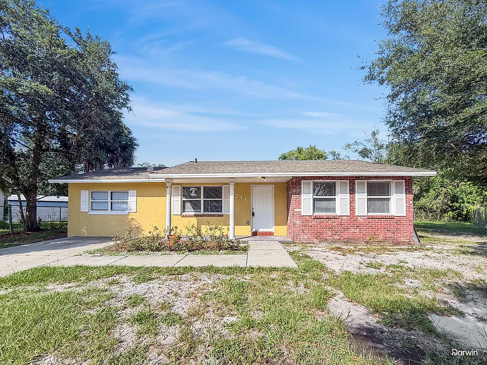 214 Terry Ln