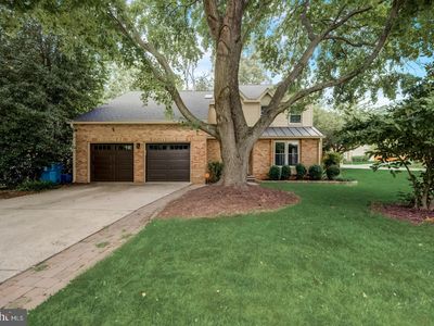13412 Cavalier Woods Dr, Clifton, VA, 20124