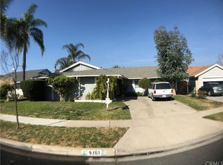 9701 Azalea Cir, Fountain Valley, CA 92708