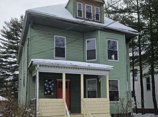 100 Fessenden St, Portland, ME 04103