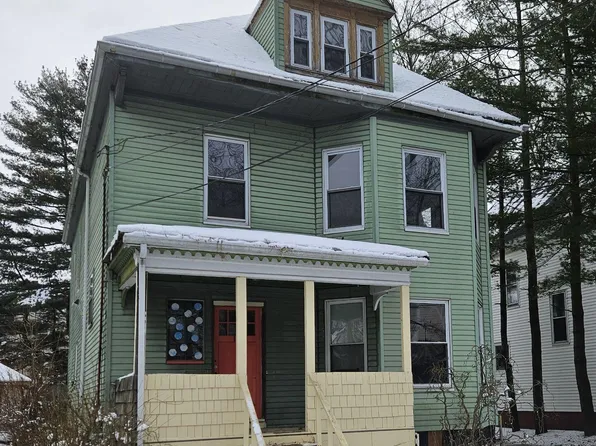 100 Fessenden Street, Portland, ME 04103