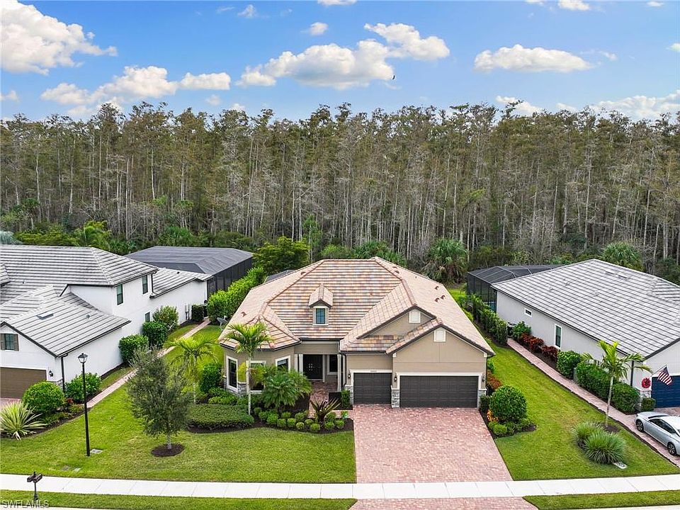20602 Corkscrew Shores Blvd, Estero, FL 33928 Zillow