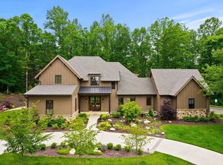 7873 Glassy Ridge Rd, Landrum, SC 29356