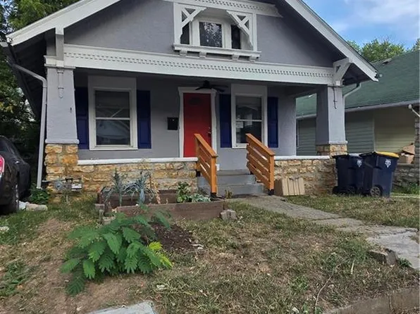 4617 S Benton Ave, Kansas City, MO 64130