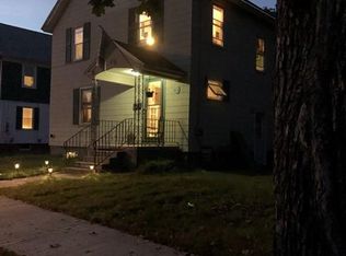 25 Worcester Ave, Turners Falls, MA 01376