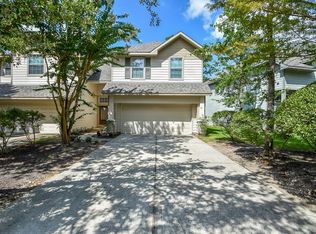 131 Ledgestone Pl, Spring, TX 77382