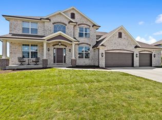 15773 Valley View St, New Lenox, IL 60451