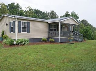 153 Greene Co Line Rd, Chuckey, TN 37641