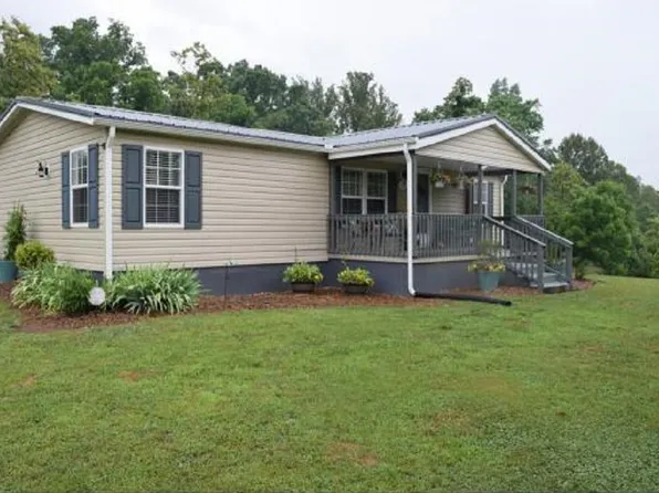 153 Greene Co Line Rd, Chuckey, TN 37641