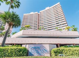 1310 Gulf Blvd APT 6D, Clearwater, FL 33767
