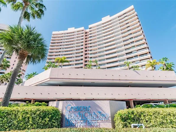 1310 Gulf Blvd APT 6D, Clearwater, FL 33767