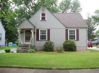 1070 Meadowbrook Ave SE, Warren, OH
