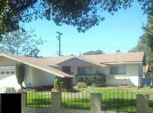 4735 Boyd Ct, Riverside, CA 92507