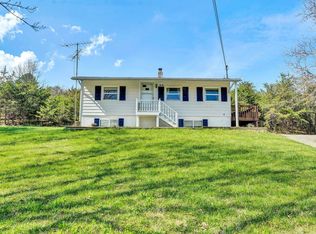 1582 Breckinridge Mill Rd, Fincastle, VA 24090