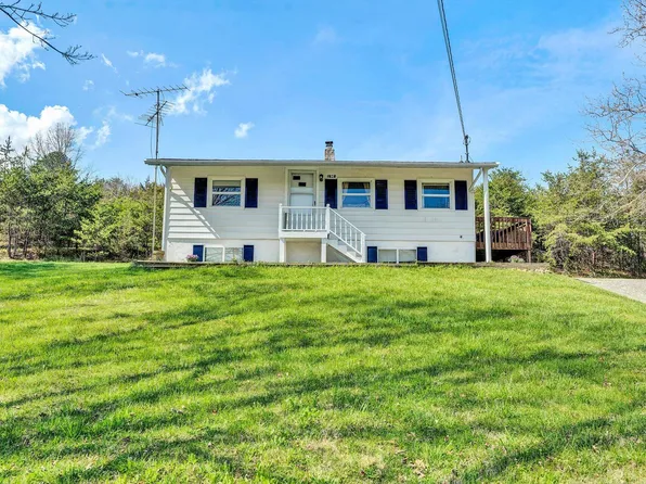 1582 Breckinridge Mill Rd, Fincastle, VA 24090