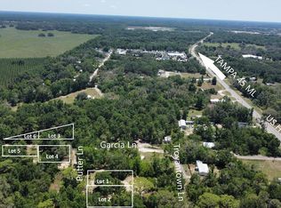 17308 Putter Ln #12, Spring Hill, FL 34610