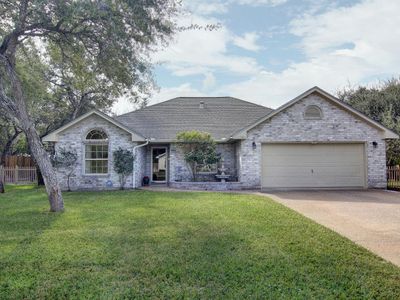 106 N Santa Clara Dr, Rockport, TX, 78382