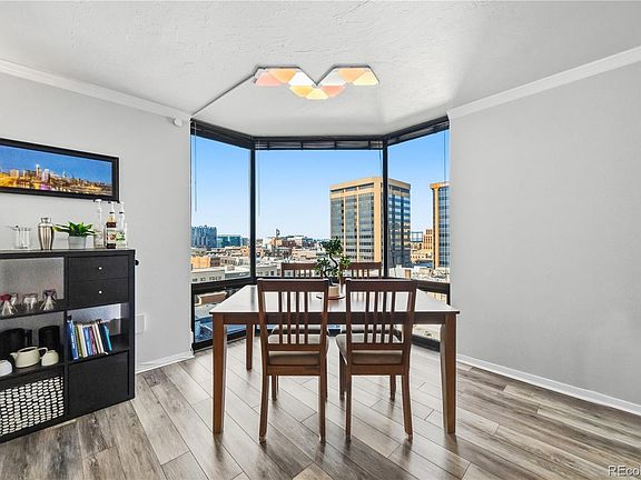 5th image of 1625 Larimer Street #1007