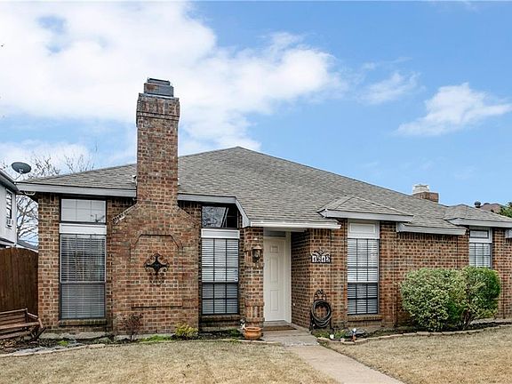 2nd image of 1612 Toddville Cir