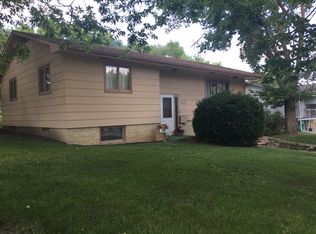 112 W Polk St, Afton, IA 50830