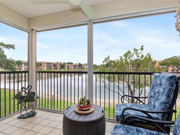 5921 Coral Lake Drive #209, Margate, FL 33063