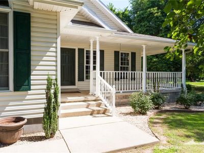 602 Dallas St SW, Gravette, AR, 72736