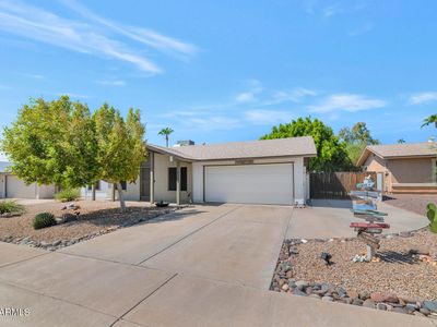4327 E Pipa St, Phoenix, AZ, 85044