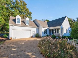 119 Royal Worlington, Williamsburg, VA 23188