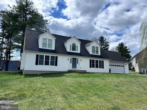 191 Whitetail Cir, Mill Hall, PA 17751