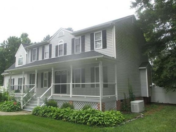 Property Front View