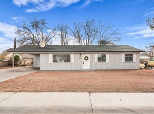 374 N Urie East Dr, Washington, UT 84780