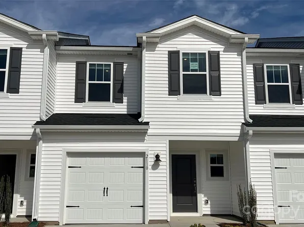 1730 Old Rivers Rd, Concord, NC 28027