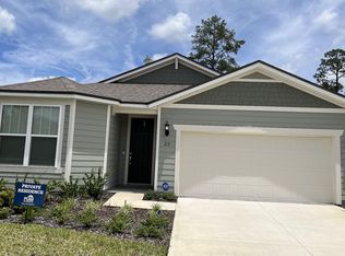 20 Red Barn Rd, Saint Augustine, FL 32092