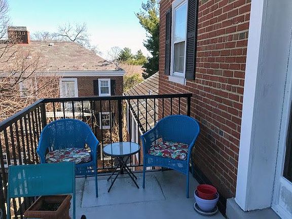 Patio/Balcony