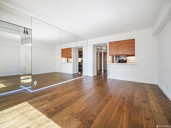 3rd image of 1177 California St APT 611