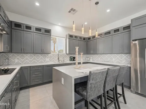 1344 E POLK Street #B, Phoenix, AZ 85006