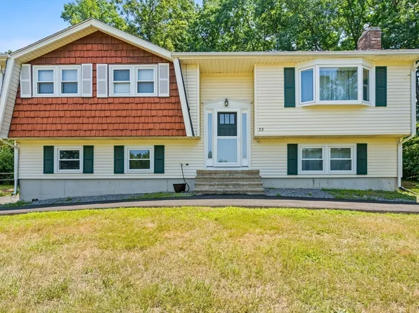 33 Heritage Rd, Billerica, MA 01821