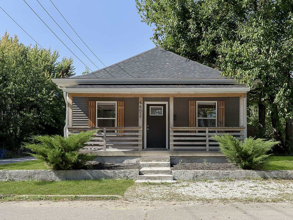 1st image of 4402 Caroline Ave