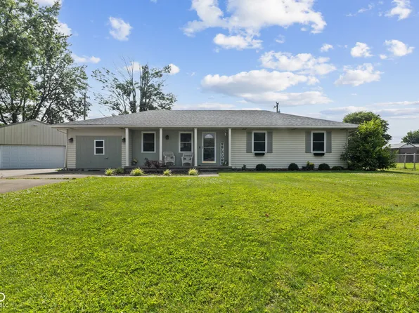 740 Linden Dr, Seymour, IN 47274