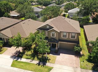 3945 Harvest Cir, Rockledge, FL 32955