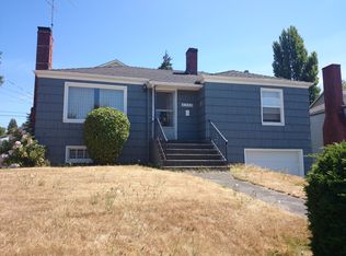 6502 42nd Ave SW, Seattle, WA 98136