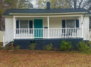 107 Buice St, Clinton, SC 29325